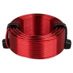 [DC1807]Dayton пустой сердцевина пружина (18AWG) 0.33mH