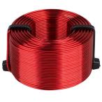 [DC1816]Dayton пустой сердцевина пружина (18AWG) 2.5mH