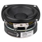 Dayton Audio PC68-8 speaker unit 6.8cm poly- coating * glass fibre corn full range 8Ω