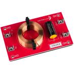 [DLF16]Dayton Audio 3.5k-LPF-8 low Pas фильтр (3,500 Hz:12 dB/Oct)