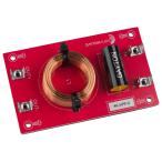 [DHF17]Dayton Audio 4k-HPF-4 высокий Pas фильтр (4,000 Hz:12 dB/Oct)