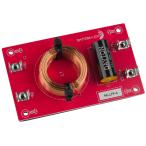 [DLF17]Dayton Audio 4k-LPF-4 low Pas фильтр (4,000 Hz:12 dB/Oct)