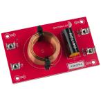 [DLF19]Dayton Audio 4.5k-LPF-4 low Pas фильтр (4,500 Hz:12 dB/Oct)