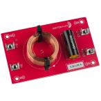 [DLF23]Dayton Audio 5.5k-LPF-4 low Pas фильтр (5,500 Hz:12 dB/Oct)