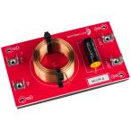 [DLF26]Dayton Audio 6k-LPF-8 low Pas фильтр (6,000 Hz:12 dB/Oct)