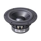 Wavecor SW182BD03 18cm aluminium кукуруза сабвуфер [4Ω]