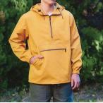 型紙　パターン　メンズ　アノラック型紙　テキスト付き