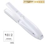 ストレートアイロン コードレス コードレスヘアアイロン クレイツ 9012 イオン ミニ 前髪 ヘアアイロン creates 海外対応 USB充電式 専用カバー付き 正規販売店