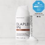  Ora p Rex No.6 OLAPLEX No.6 скрепление smoother 100ml