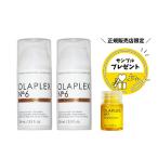  сейчас только 2 шт покупка . дополнение! Ora p Rex No.6 OLAPLEX No.6 скрепление smoother 100ml