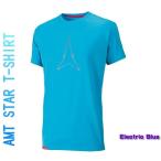ATOMIC старый товар специальная цена AMT STAR T-SHIRT*Electric Blue*Men's футболка 