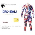 DESCENTE< гонки One-piece >DRC-5901J*JUNIOR GS ONEPIECE*TRC