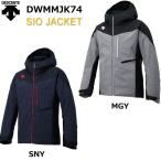 DESCENTE 2019 DWMMJK74＜S.I.O JACKET ＞デサント スキー ウエア ジャケット