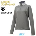 DESCENTE< дамский женщина нижняя рубашка >DWWMJB64 Descente лыжи * letter pack почтовый сервис отправка возможно 