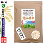 森のこかげ 健やか穂米 1kg 玄米 白米 無農薬 無肥料米 福岡県産 筑後市 自然米