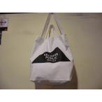 Yahoo! Yahoo!ショッピング(ヤフー ショッピング)SALVAGE PUBLIC HONOLULU LOGO TOTE BAG COLOR WHITE サルベージパブリックホノルル  トートバッグ