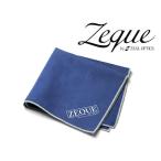 Zeque by ZEAL OPTICSze Koo bai Zeal Opti ks оригинальный Cross * очки ..CLOTH AS-040[ клик post ( почтовая доставка ) соответствует ]