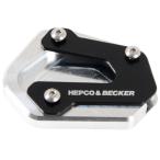 hepko&be машина боковая стойка en Large men toV-Strom650/XT ABS 04-20