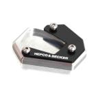 hepko&be машина боковая стойка en Large men toVFR800X Crossrunner 15-20