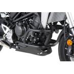 hepko&be машина защита двигателя черный CB250R/ABS 18-21
