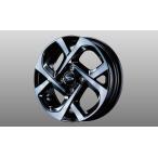  Tanto TANTO LA650S LA660S предыдущий период : оригинальные легкосплавные колесные диски комплект (14 дюймовый * Cross 4шт.@ спица * темно-голубой прозрачный модель ) для одной машины 