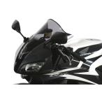 MRA/ M a-rue- экран рейсинг затонированный CBR600RR 07-12[MR055S]