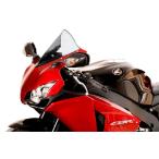 MRA/ M a-rue- экран рейсинг прозрачный CBR1000RR 08-11[MR057C]