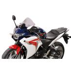 MRA/ M a-rue- экран рейсинг затонированный CBR250R 11-13[MR063S]