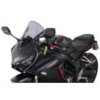 MRA M a-rue- экран рейсинг затонированный CBR650R 19-22 MR119S