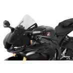 MRA/ M a-rue- экран рейсинг прозрачный CBR1000RR-R 20-22[MR123C]