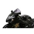 MRA/ M a-rue- экран рейсинг затонированный GSX1300R HAYABUSA 08-19[MR434S]