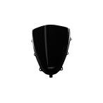 MRA M a-rue- экран рейсинг черный GSX-R125 17-22 MR460K