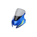 MRA M a-rue- экран рейсинг затонированный GSX-R125 17-22 MR460S