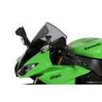 MRA/ M a-rue- экран рейсинг прозрачный ZX-10R 08-10/ZX-6R 09-17[MR639C]