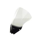 MRA/ M a-rue- экран рейсинг прозрачный ZX-10R 16-20[MR672C]