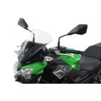 MRA/ M a-rue- экран рейсинг прозрачный Z650 20-21[MR686C]