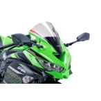 MRA/ M a-rue- экран рейсинг прозрачный Ninja ZX-25R/SE 20-21[MR688C]
