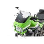 MRA/ M a-rue- экран спойлер прозрачный ZRX1100/ZRX1200R/ZRX1200DAEG/ZRX400[MS604C]