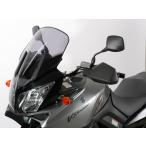 MRA/ M a-rue- экран touring затонированный V-STROM650 04-11/V-STROM1000 04-13[MT440S]