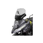 MRA/ M a-rue- экран touring затонированный V-STROM 650/XT 17-22[MT461S]