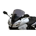 MRA/ M a-rue- экран touring затонированный ER-6f/Ninja650R 09-11/Ninja400R 11-13[MT644S]