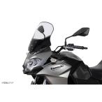 MRA/ M a-rue- экран touring черный VERSYS-X 250/300 17-18[MT676K]