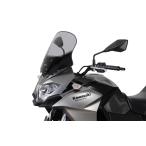 MRA/ M a-rue- экран touring затонированный VERSYS-X 250/300 17-18[MT676S]