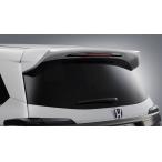  Odyssey RC5: оригинальный tail торцевая дверь спойлер черный хромированный отделка есть ( цвет выбор )