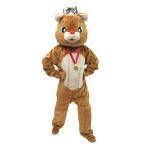 トナカイ コスプレ 着ぐるみの人気商品 通販 価格比較 価格 Com