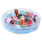 夏休みヨーヨーつり縁日セット　50ヶ入り