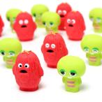 Yahoo! Yahoo!ショッピング(ヤフー ショッピング)すくい用おもちゃ　ガチャピン・ムック人形　50ヶセット