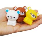 Yahoo! Yahoo!ショッピング(ヤフー ショッピング)すくい用おもちゃ　ふわふわくま　50ヶセット