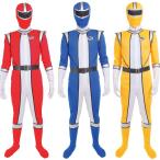  костюм зентай правильный .. тест person kos Ranger 