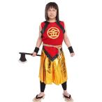 コスチューム　金太郎
